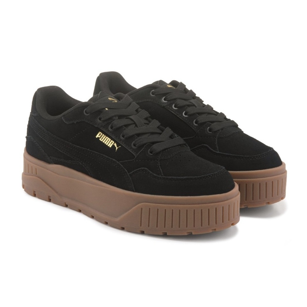 Puma Women’s Karmen II Idol Sneaker